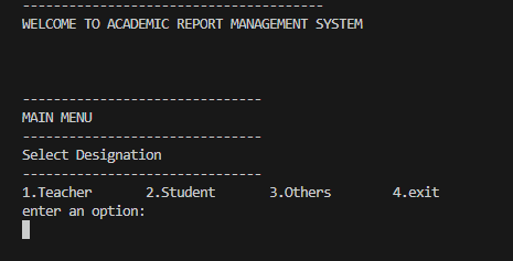 AcademiTrackX